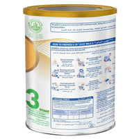 S26 Goat Milk Growing Up Formula Stage 3 (1-3 Years) 380g