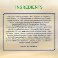 S26 Goat Milk Infant Formula Stage 1 (0-6 Months) 380g