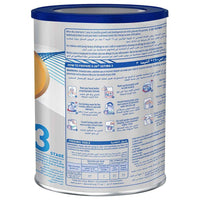 S26 Ultima Growing Up Formula Stage 3 (1-3 Years) 400g