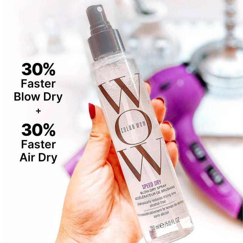 Color Wow Speed Dry - Blow Dry Spray 150ml