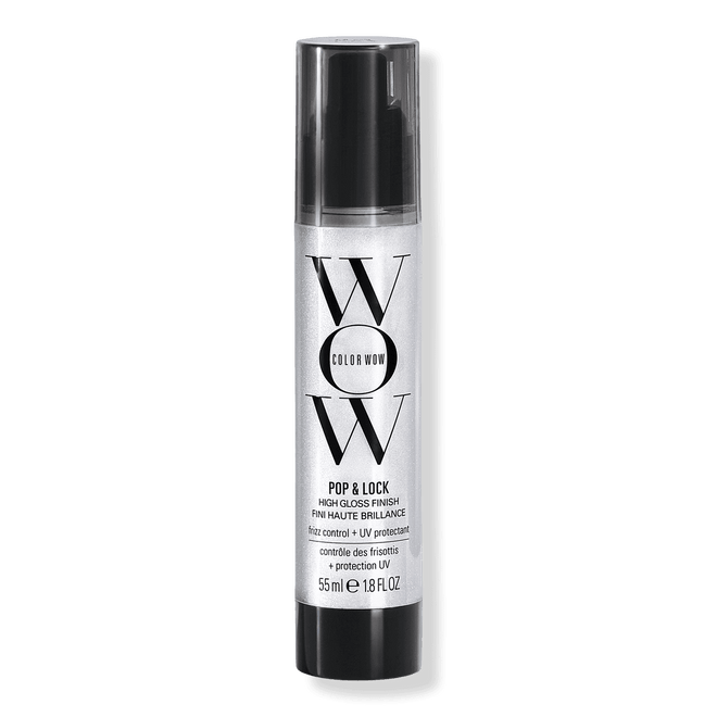 Color Wow Travel Pop & Lock High Gloss Finish 12ml