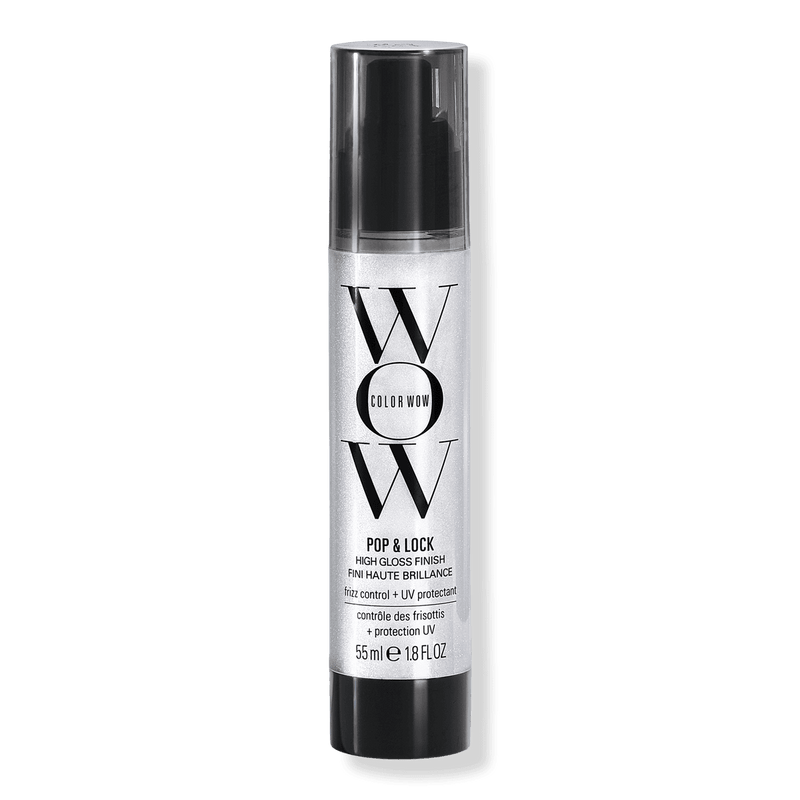 Color Wow Travel Pop & Lock High Gloss Finish 12ml