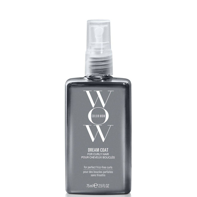 Color Wow Travel Size Dream Coat For Curly Hair 75ml