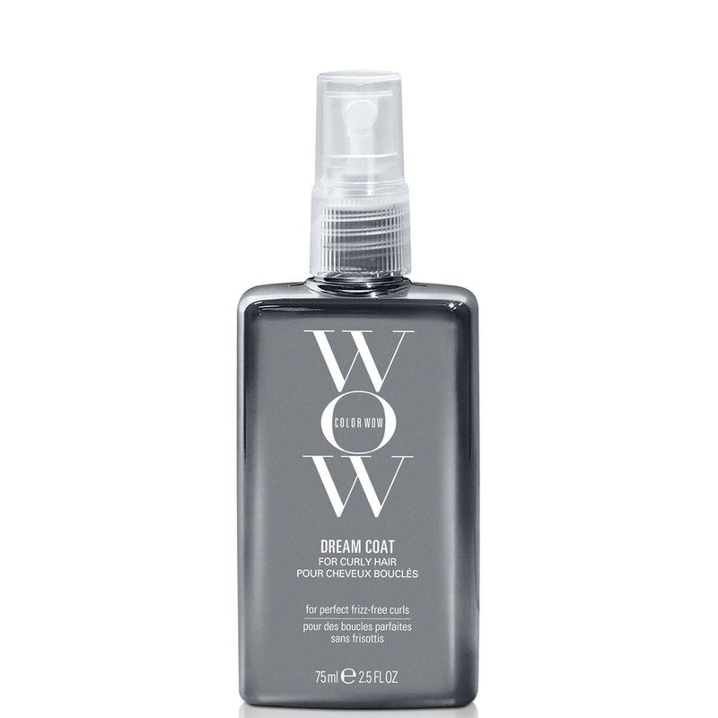 Color Wow Travel Size Dream Coat For Curly Hair 75ml
