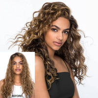 Color Wow Travel Size Dream Coat For Curly Hair 75ml