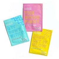 Patchology All The Feels Sheet Mask Kit 1 Set