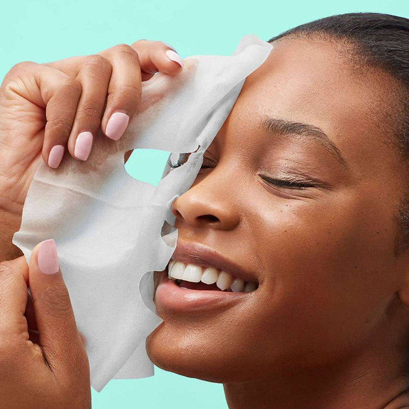 Patchology All The Feels Sheet Mask Kit 1 Set