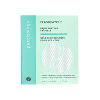 Patchology FlashPatch Eye Gels 5 Pairs