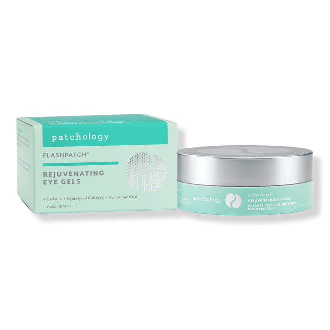 Patchology FlashPatch Eye Gels 15 Pairs
