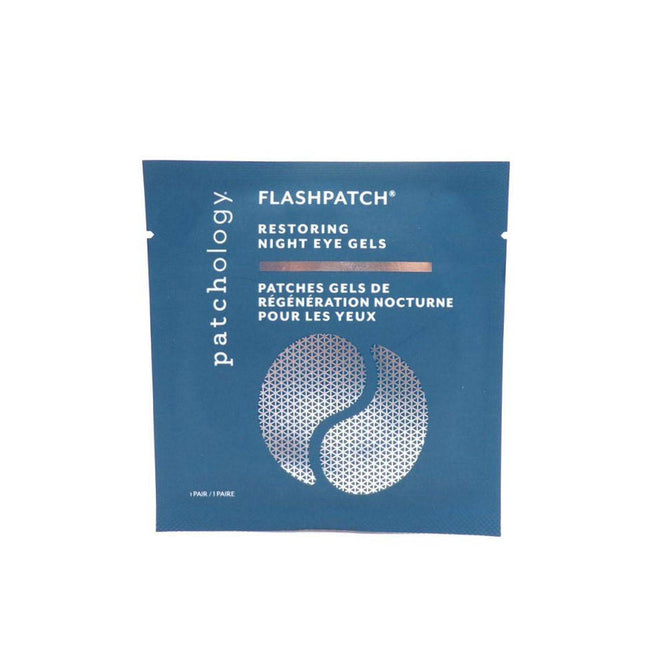 Patchology FlashPatch Restoring Night Eye Gels 1 Pair