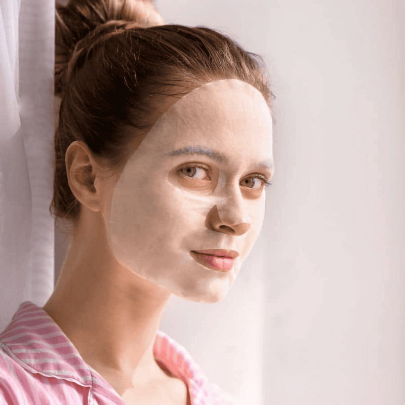 Patchology Moodmask The Good Fight Sheet Mask 1 Pack
