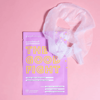 Patchology Moodmask The Good Fight Sheet Mask 1 Pack