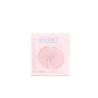 Patchology Serve Chilled Rose Eye Gel 1 Pair