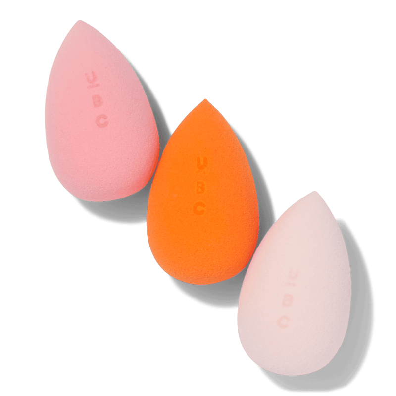 Ultra Beauty Collection Cosmetic Mini Blending Sponges Set (Ultra Beauty)