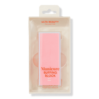 Ultra Beauty Collection Beauty Tools Nail Buffing Cube (Ultra Beauty)
