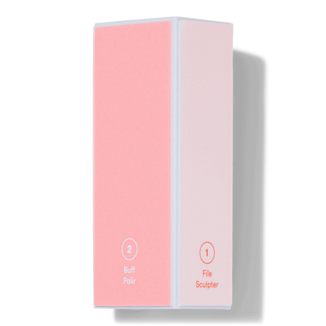 Ultra Beauty Collection Beauty Tools Nail Buffing Cube (Ultra Beauty)