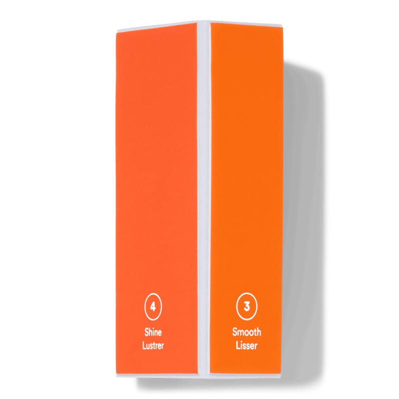 Ultra Beauty Collection Beauty Tools Nail Buffing Cube (Ultra Beauty)