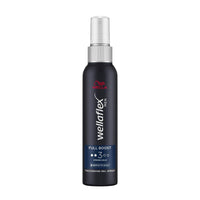 Wella Wellaflex Men Thickening Gel Spray 150ml