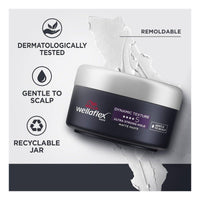 Wella Wellaflex Men Ultra Strong Hold Matte Paste 75ml