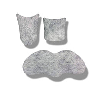 Formula 10.0.6 Down To The Pore Blackhead Banishing Strips 3 Pairs
