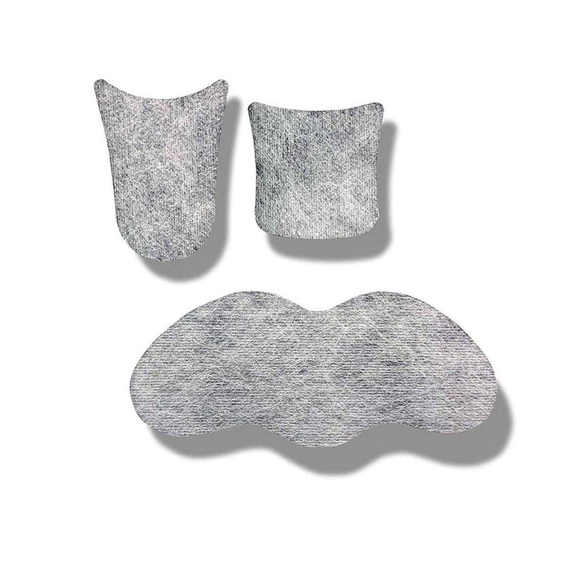 Formula 10.0.6 Down To The Pore Blackhead Banishing Strips 3 Pairs