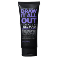 Formula 10.0.6 Draw It All Out Detoxing Peel Mask 100ml
