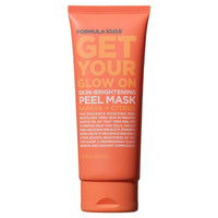 Formula 10.0.6 Get Your Glow On Glowing Peel Mask 100ml