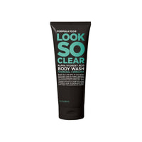 Formula 10.0.6 Look So Clear AHA Body Wash 300ml