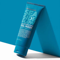 Formula 10.0.6 Sea Side Glow Hydrating Peel Mask 100ml