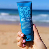 Formula 10.0.6 Sea Side Glow Hydrating Peel Mask 100ml