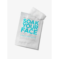 Formula 10.0.6 Soak Your Face Hydrating Sheet Mask 3 Packs