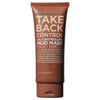 Formula 10.0.6 Take Back Control Oil Controlling Mud Mask 100ml