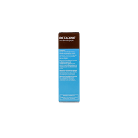 Betadine Gargle & Mouthwash 125ml
