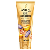 Pantene ProV Superfood Conditioner Mask 200ml