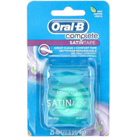 Oral B Satin Tape 25m