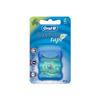 Oral B Satin Tape 25m