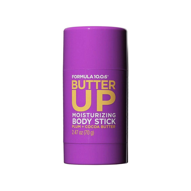 Formula 10.0.6 Butter Up Moisturizing Body Stick 70g