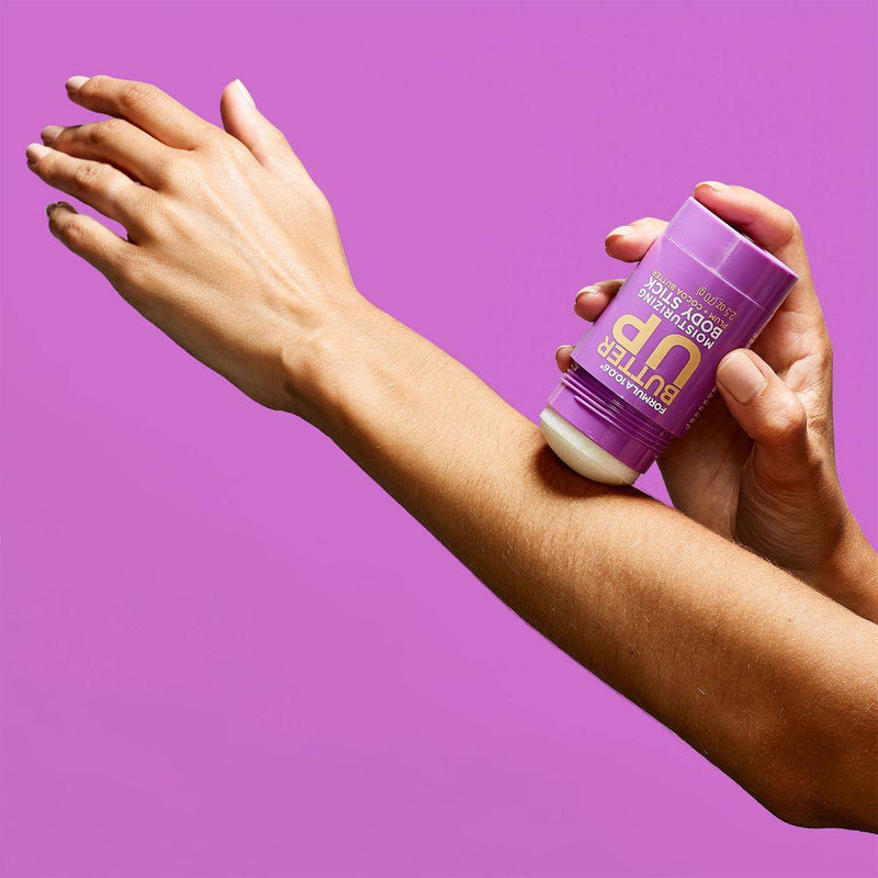 Formula 10.0.6 Butter Up Moisturizing Body Stick 70g
