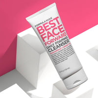 Formula 10.0.6 Best Face Forward Daily Foaming Cleanser 150ml