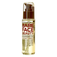 Formula 10.0.6 Bare Face Beauty Cleansing Oil 110ml