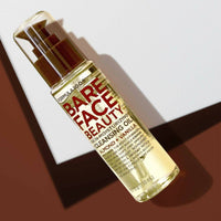 Formula 10.0.6 Bare Face Beauty Cleansing Oil 110ml