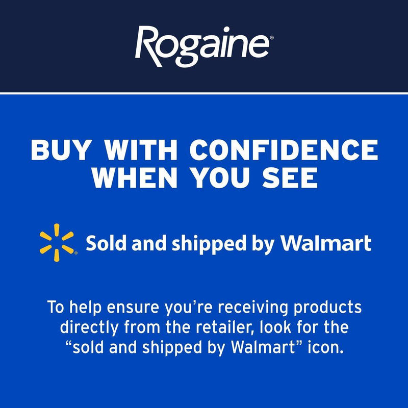 Regaine Men 5% Foam 60g/73ml Single Pack