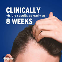 Regaine 5% Topical Solution 60ml