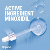 Regaine 5% Topical Solution 60ml