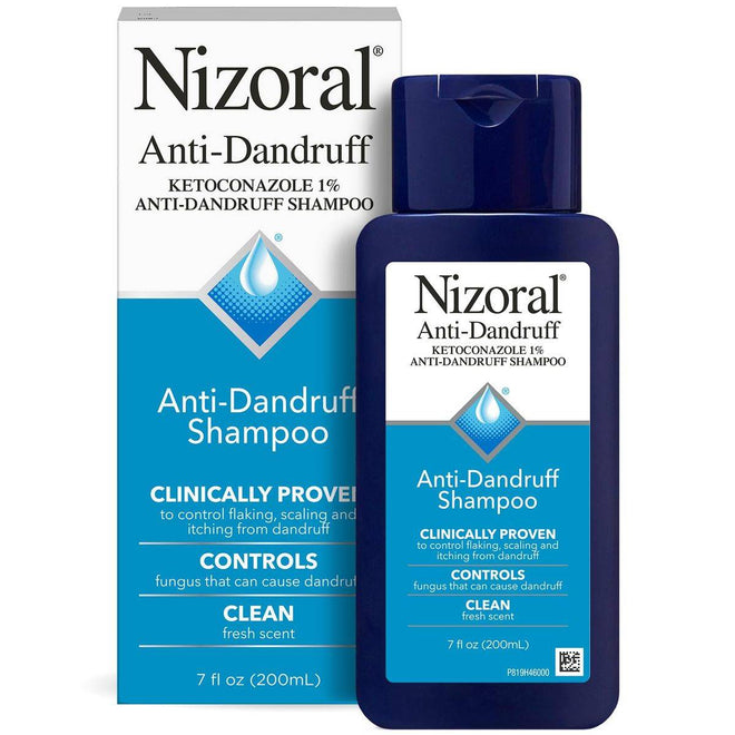 Nizoral Daily Care Shampoo 200ml