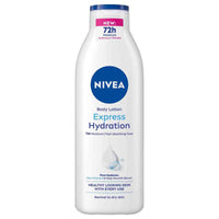 Nivea Body Lotion Express Hydration 250ml