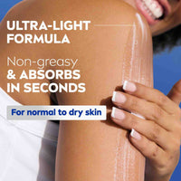 Nivea Body Lotion Express Hydration 250ml