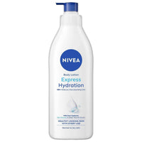 Nivea Body Lotion Express Hydration 400ml