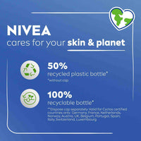 Nivea Body Lotion Express Hydration 400ml
