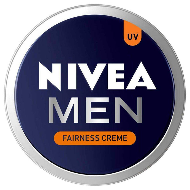 Nivea Men Creme Tin Fairness 75ml